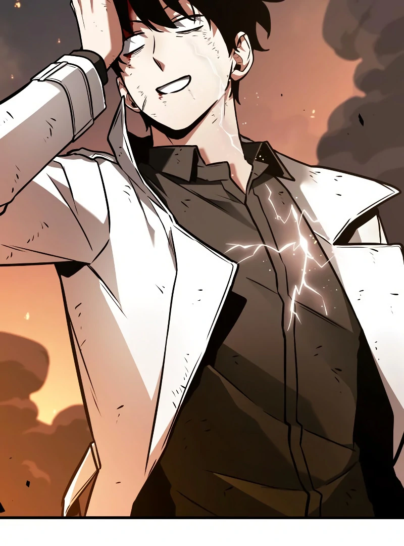 Omniscient Reader’s Viewpoint - Chapter 249 manhwa