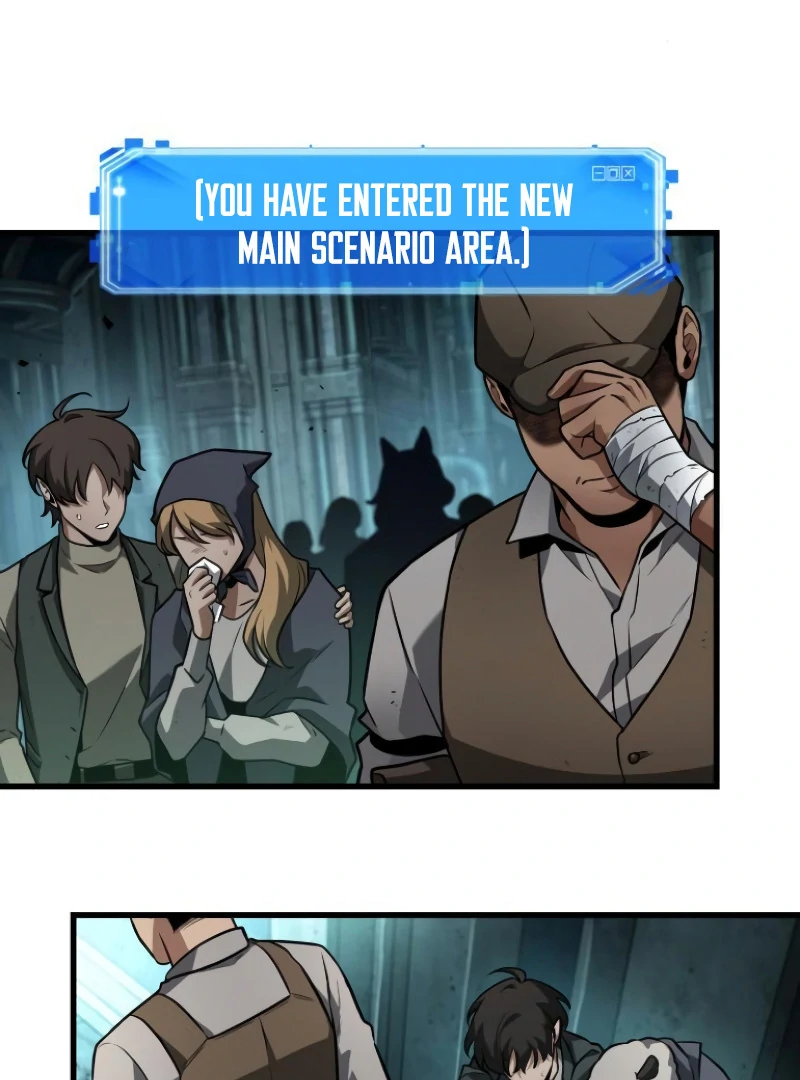 Omniscient Reader’s Viewpoint - Chapter 250 manhwa