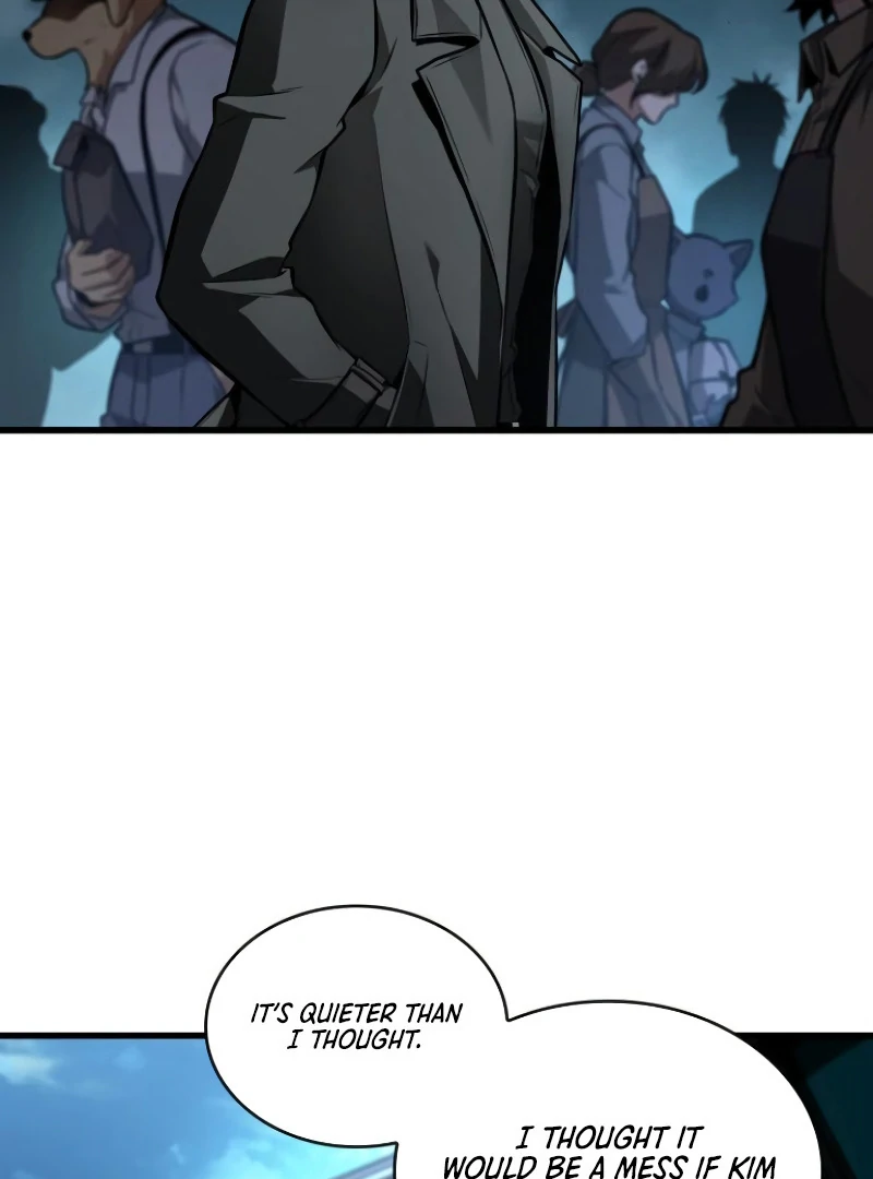 Omniscient Reader’s Viewpoint - Chapter 250 manhwa