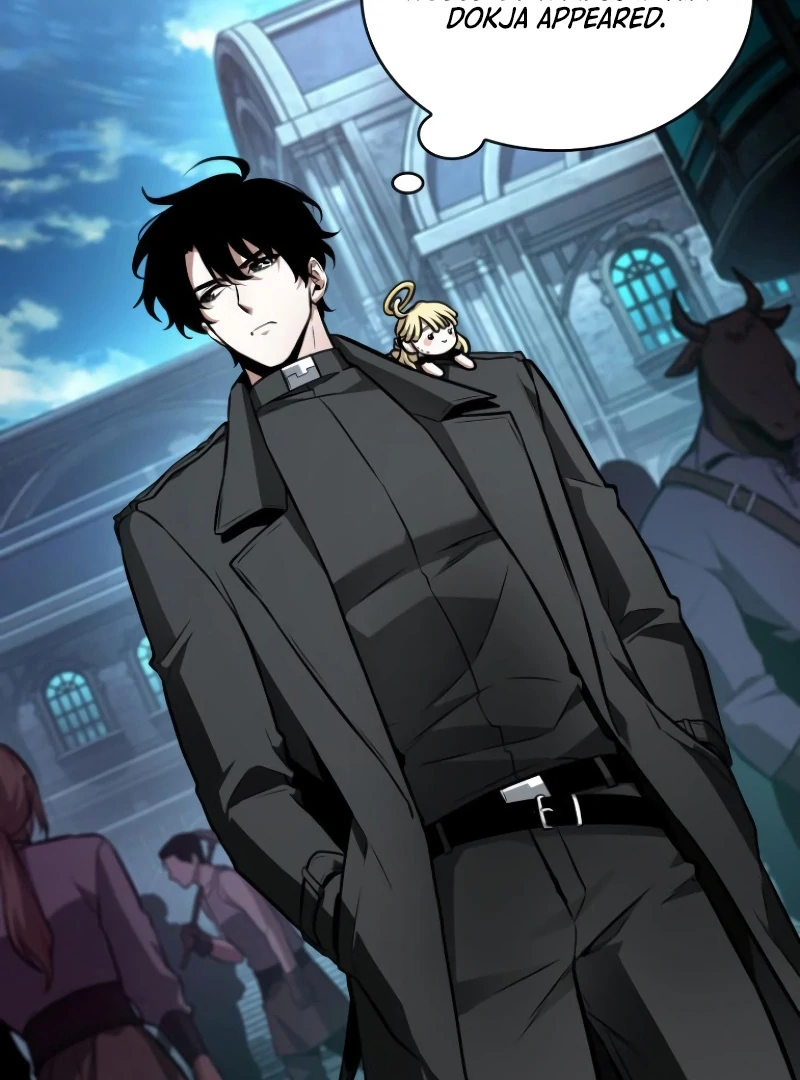 Omniscient Reader’s Viewpoint - Chapter 250 manhwa