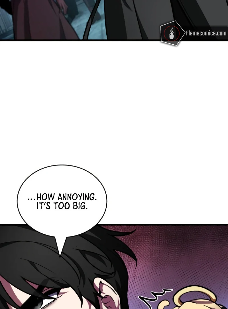 Omniscient Reader’s Viewpoint - Chapter 250 manhwa