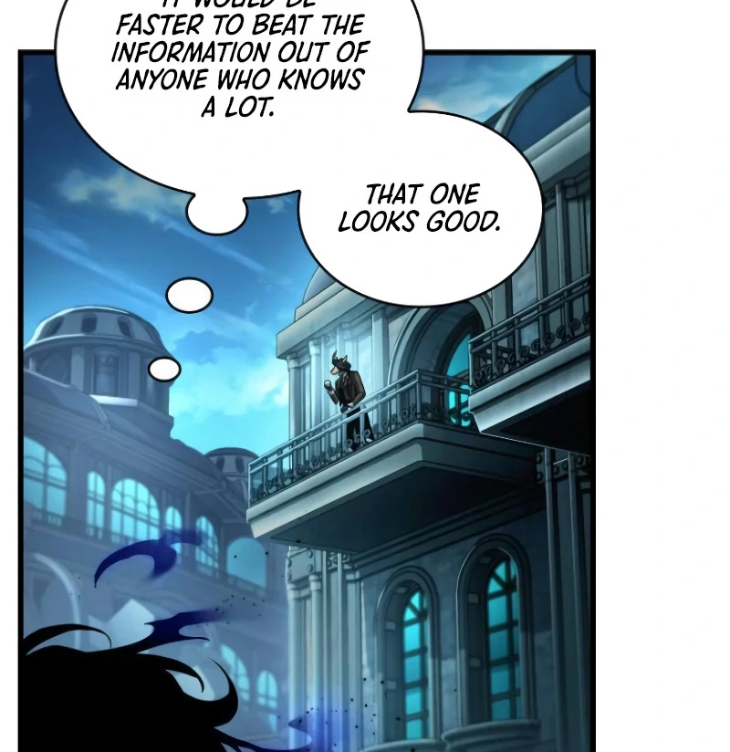 Omniscient Reader’s Viewpoint - Chapter 250 manhwa