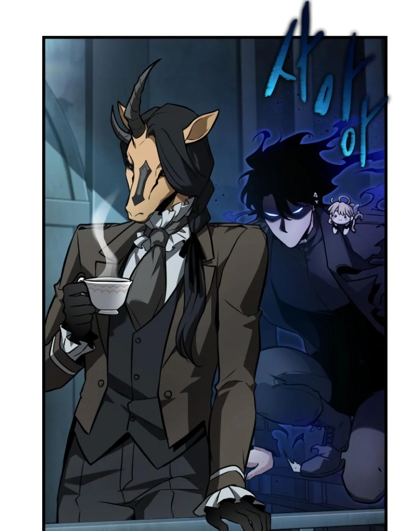 Omniscient Reader’s Viewpoint - Chapter 250 manhwa