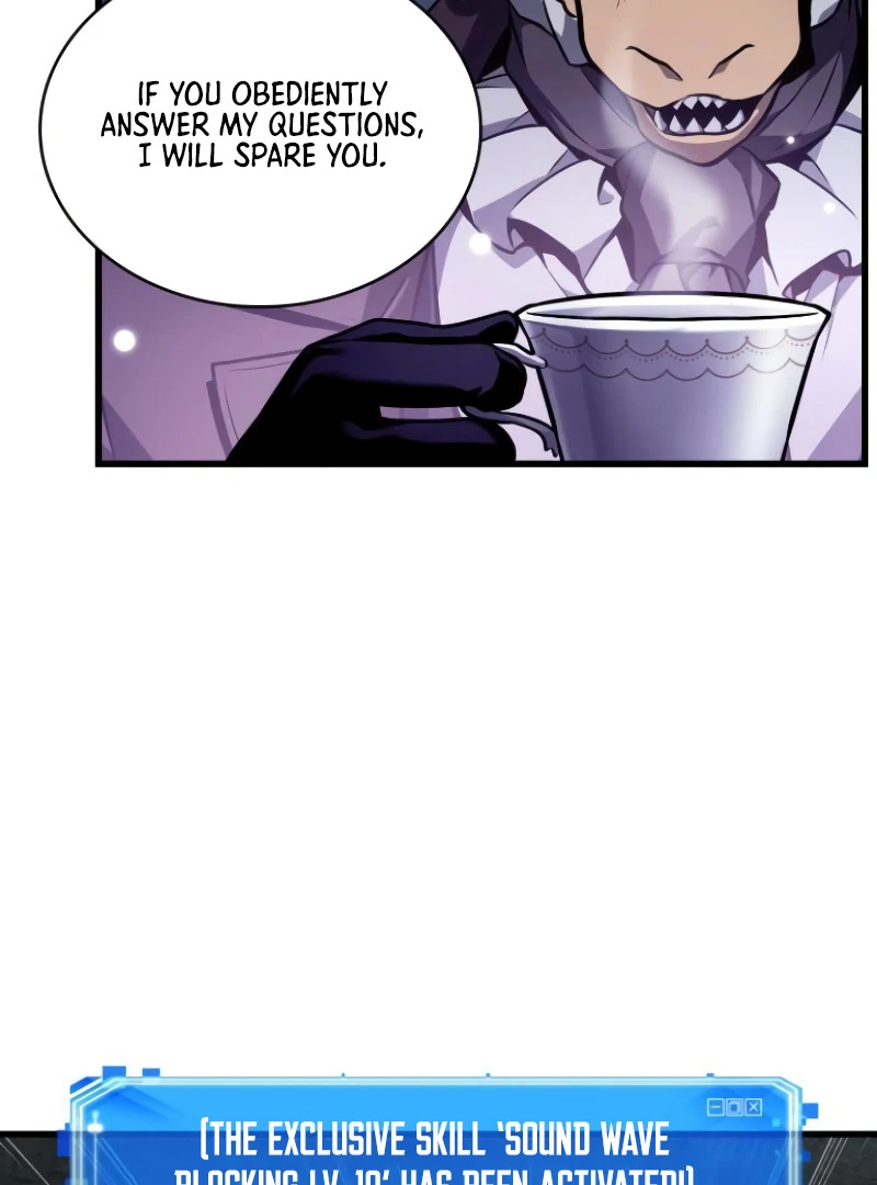 Omniscient Reader’s Viewpoint - Chapter 250 manhwa