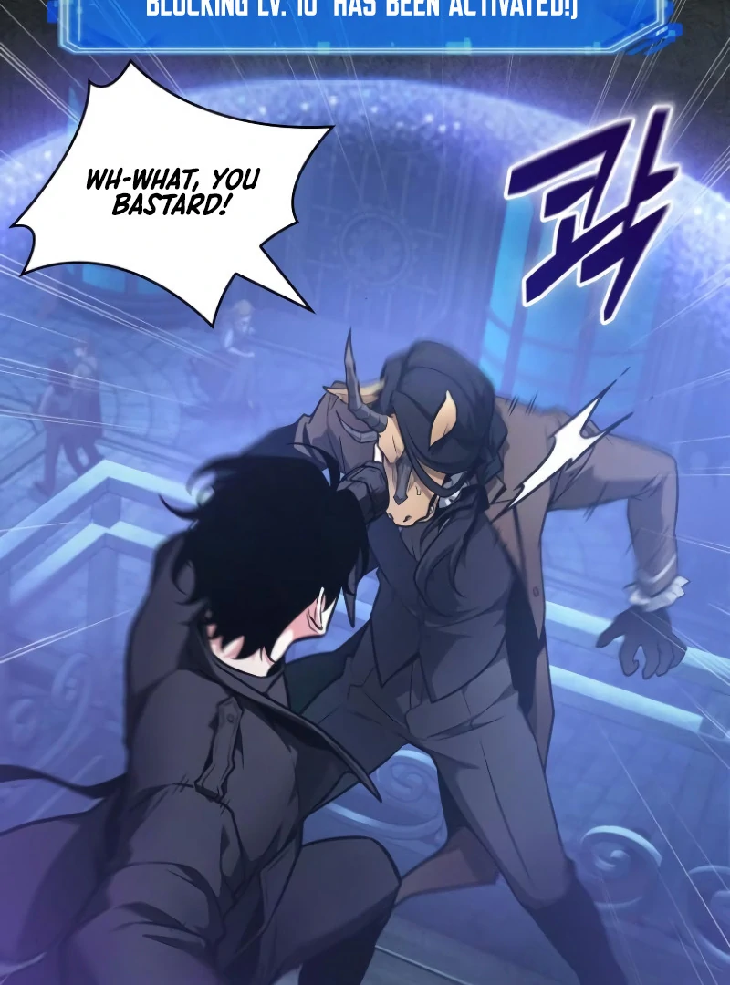 Omniscient Reader’s Viewpoint - Chapter 250 manhwa