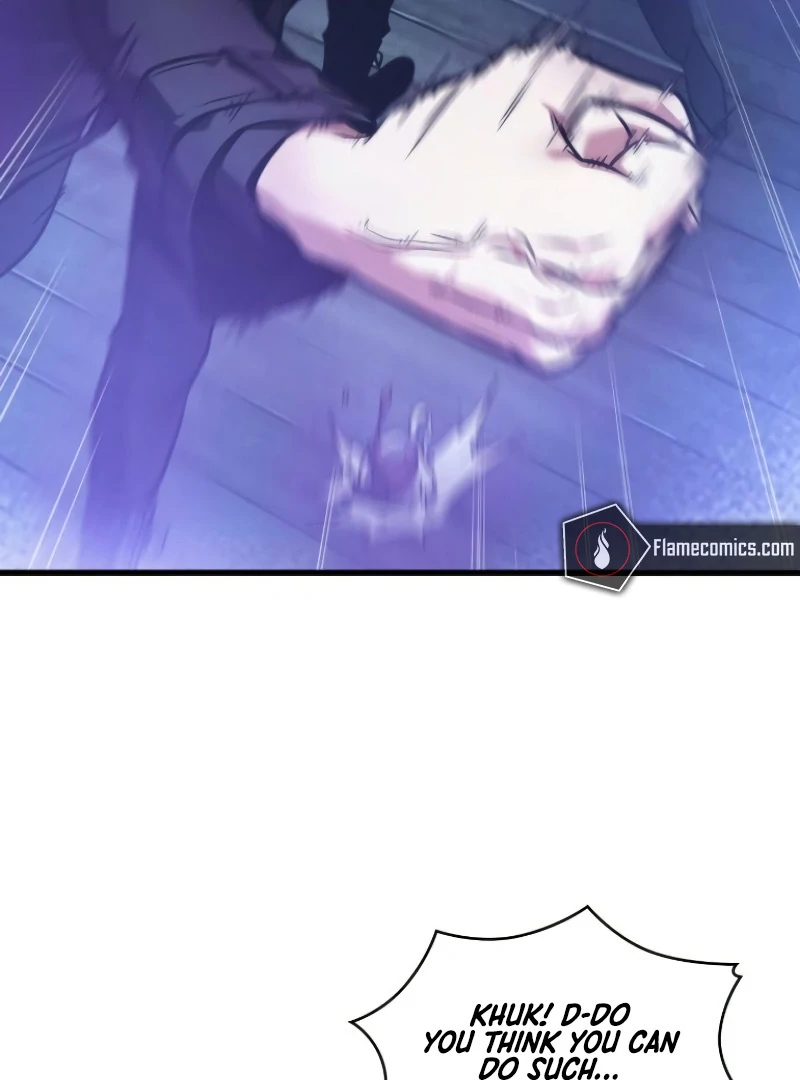 Omniscient Reader’s Viewpoint - Chapter 250 manhwa