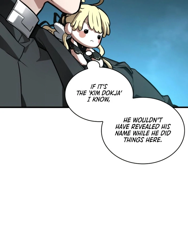 Omniscient Reader’s Viewpoint - Chapter 250 manhwa