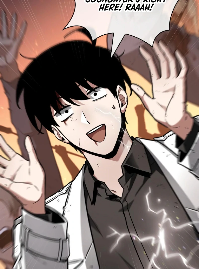 Omniscient Reader’s Viewpoint - Chapter 250 manhwa