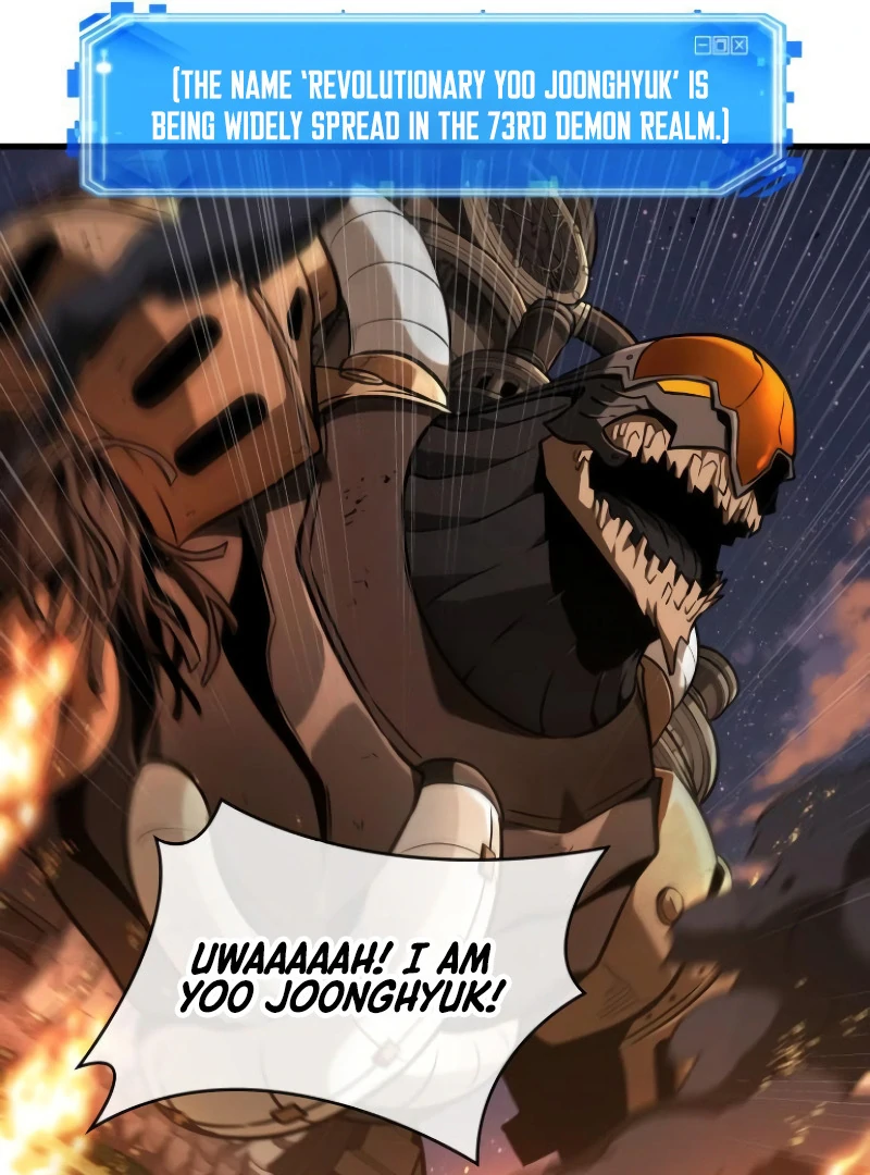 Omniscient Reader’s Viewpoint - Chapter 250 manhwa