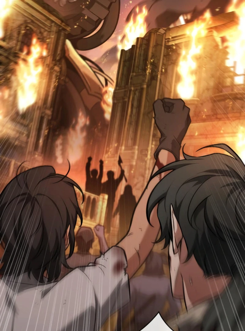 Omniscient Reader’s Viewpoint - Chapter 250 manhwa