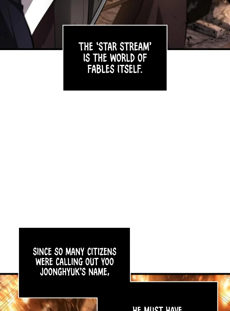 Omniscient Reader’s Viewpoint - Chapter 250 manhwa