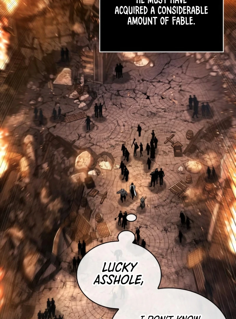 Omniscient Reader’s Viewpoint - Chapter 250 manhwa