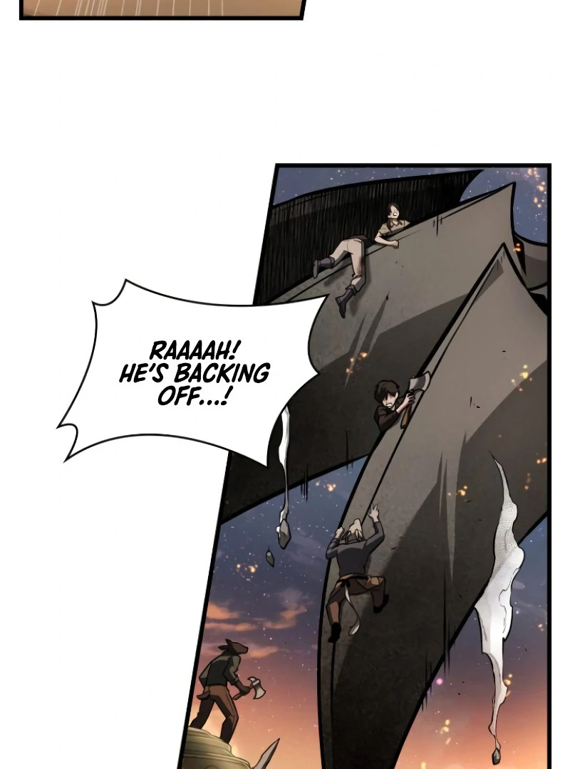 Omniscient Reader’s Viewpoint - Chapter 250 manhwa