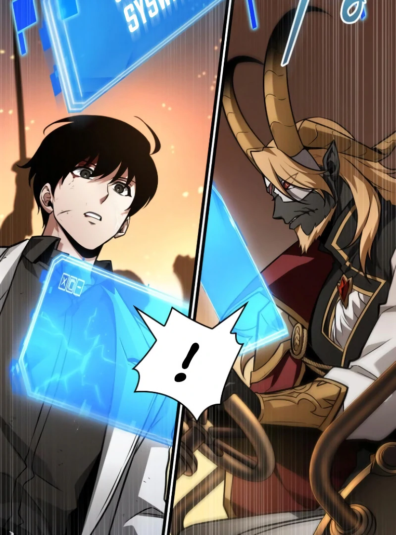 Omniscient Reader’s Viewpoint - Chapter 250 manhwa