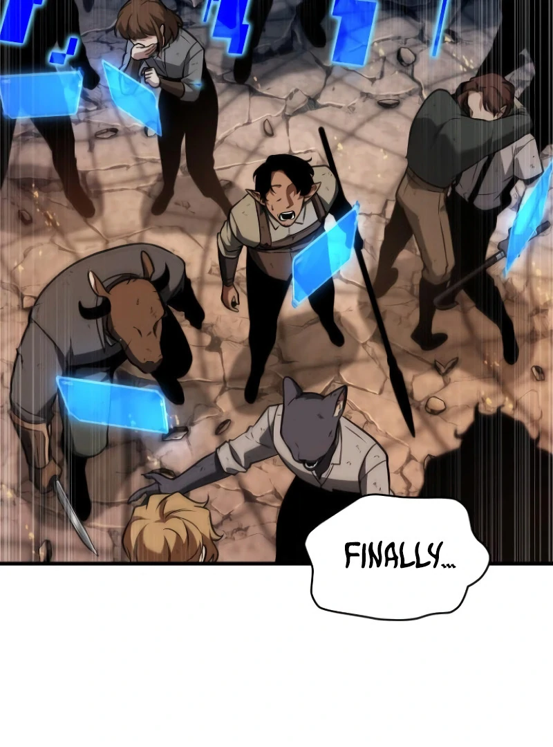 Omniscient Reader’s Viewpoint - Chapter 250 manhwa