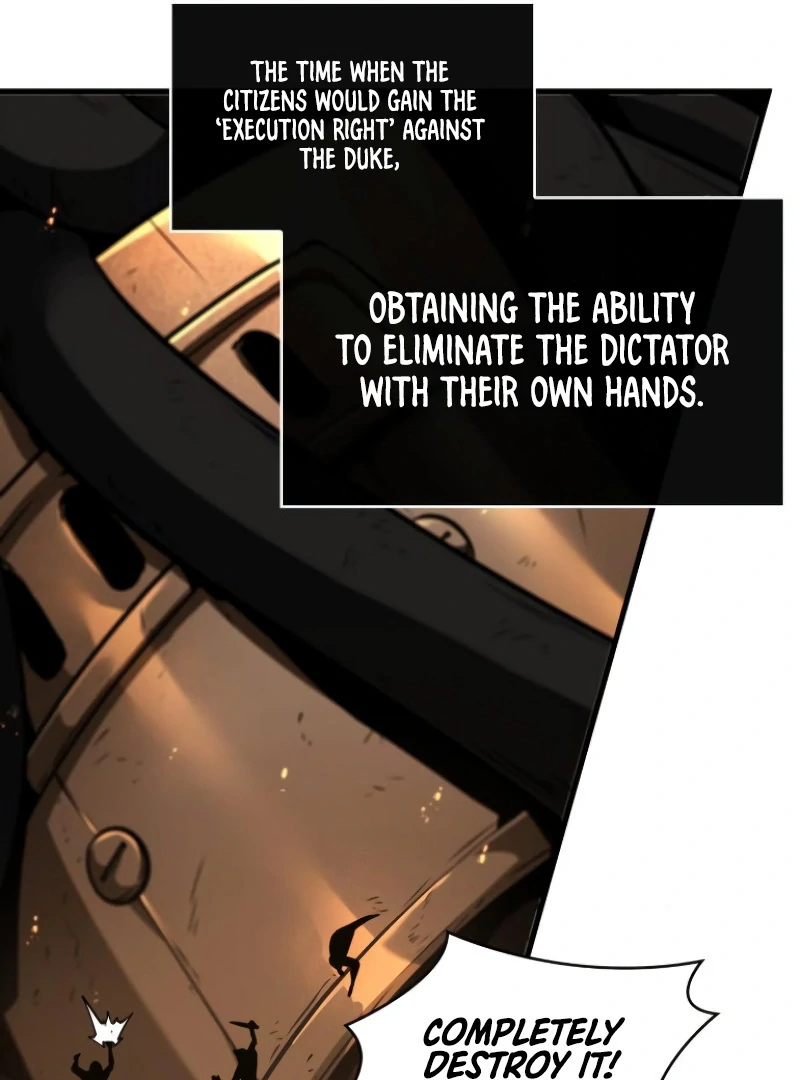 Omniscient Reader’s Viewpoint - Chapter 250 manhwa