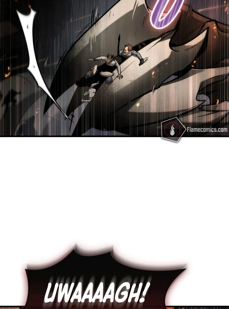 Omniscient Reader’s Viewpoint - Chapter 250 manhwa