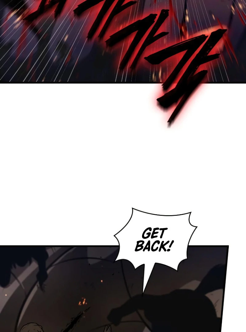 Omniscient Reader’s Viewpoint - Chapter 250 manhwa