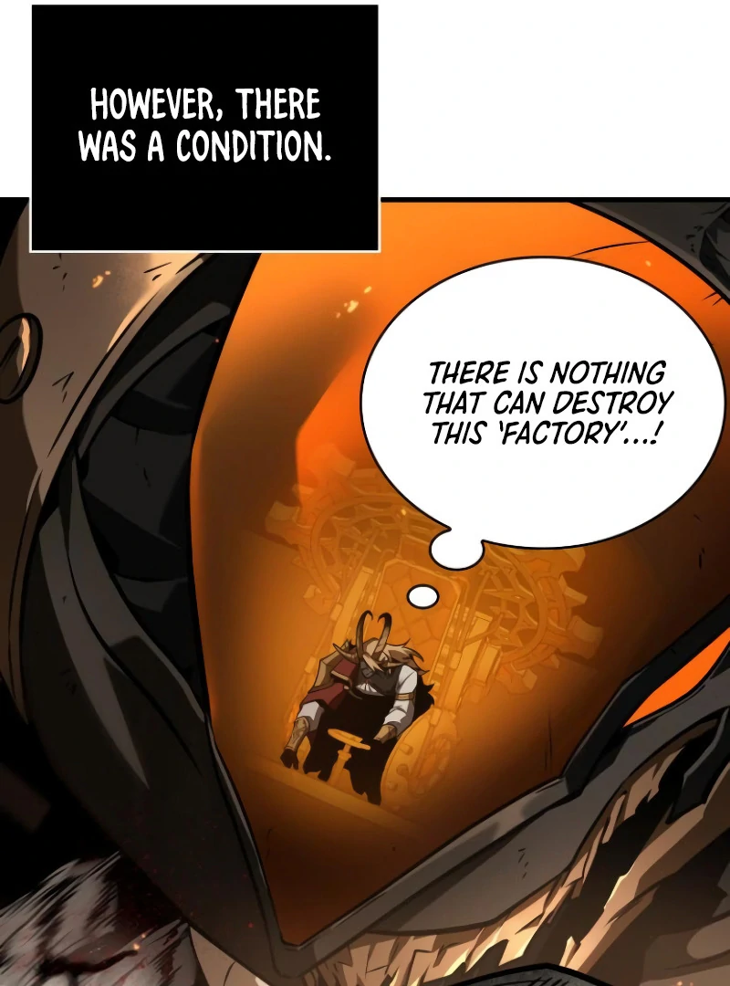 Omniscient Reader’s Viewpoint - Chapter 250 manhwa