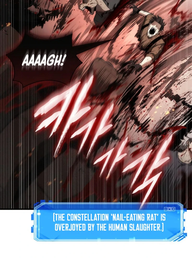 Omniscient Reader’s Viewpoint - Chapter 250 manhwa