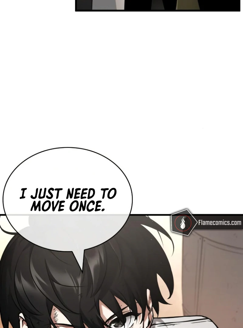 Omniscient Reader’s Viewpoint - Chapter 250 manhwa