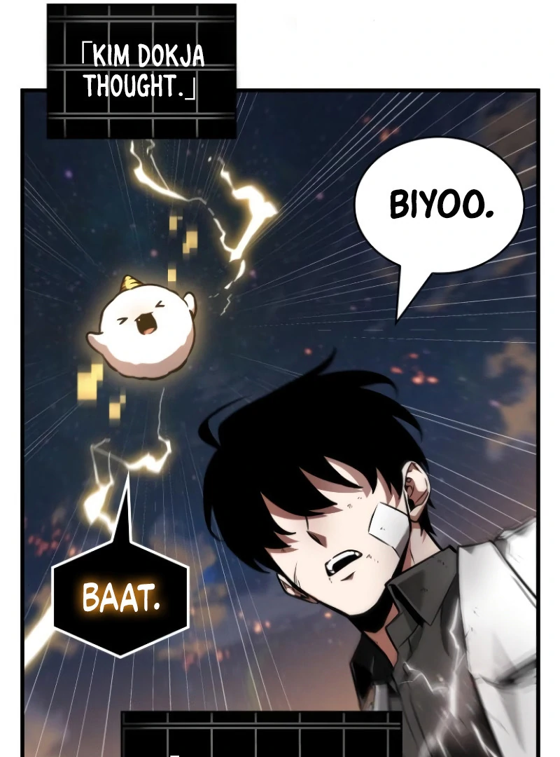 Omniscient Reader’s Viewpoint - Chapter 250 manhwa