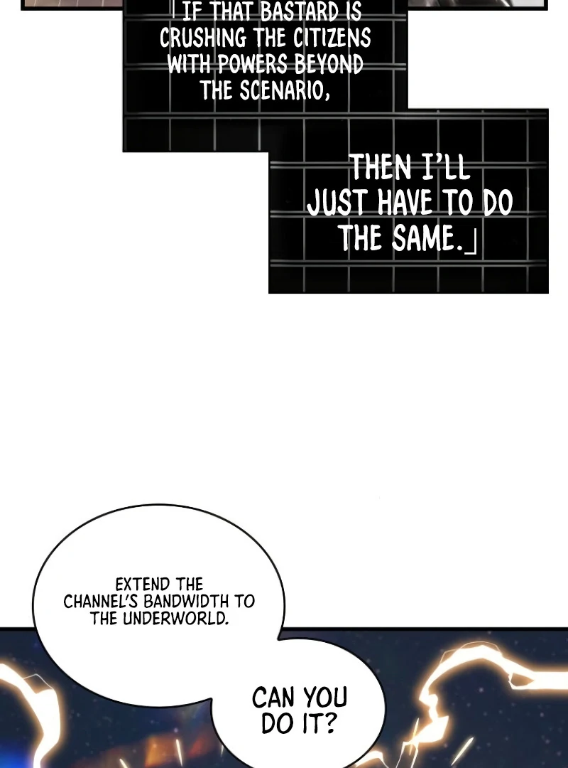 Omniscient Reader’s Viewpoint - Chapter 250 manhwa