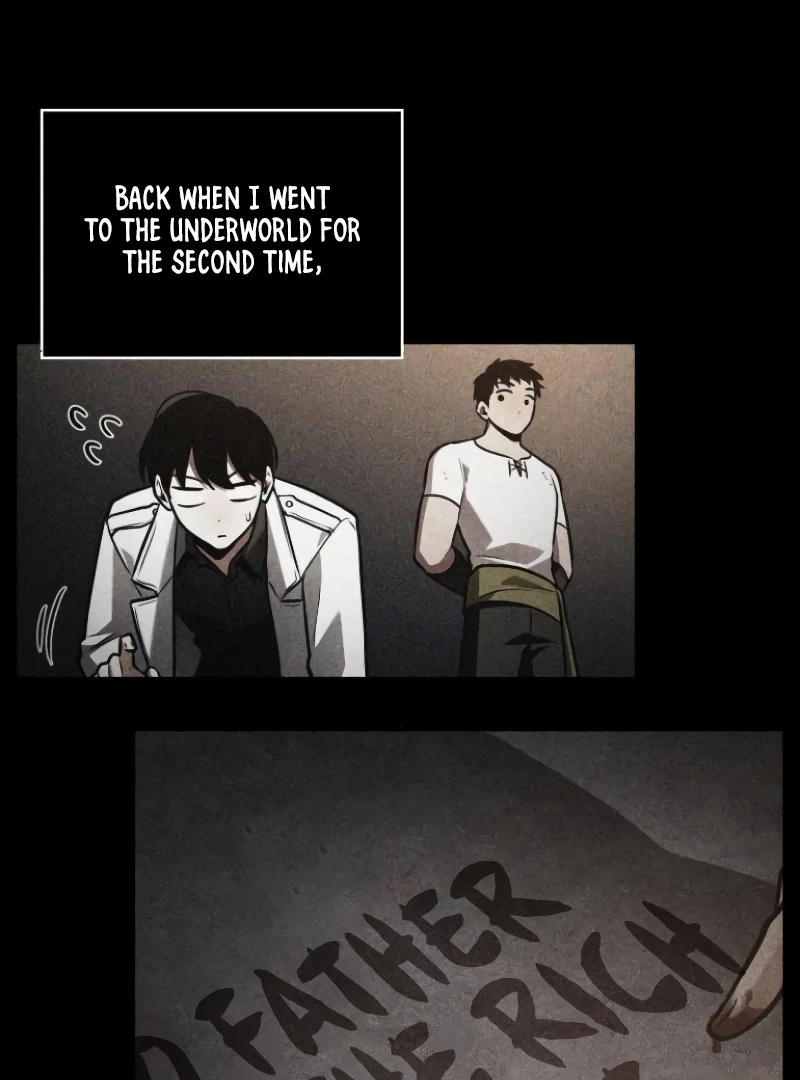 Omniscient Reader’s Viewpoint - Chapter 250 manhwa