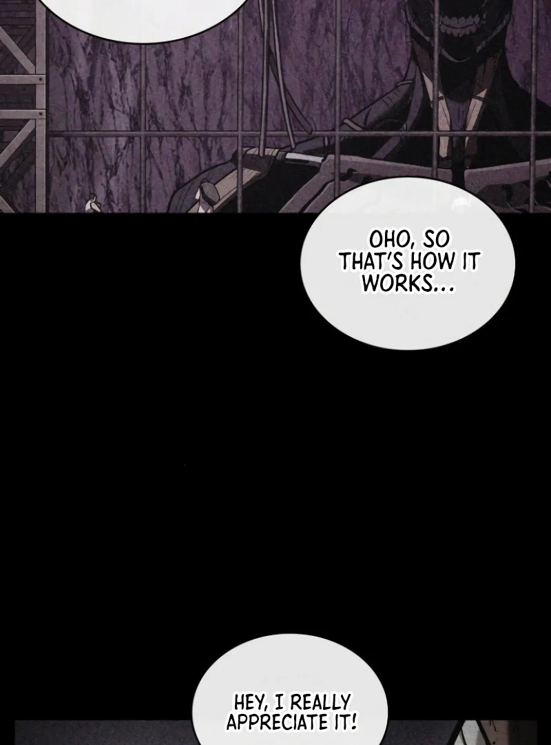 Omniscient Reader’s Viewpoint - Chapter 250 manhwa