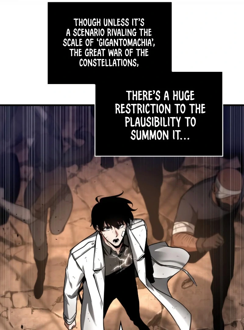 Omniscient Reader’s Viewpoint - Chapter 250 manhwa