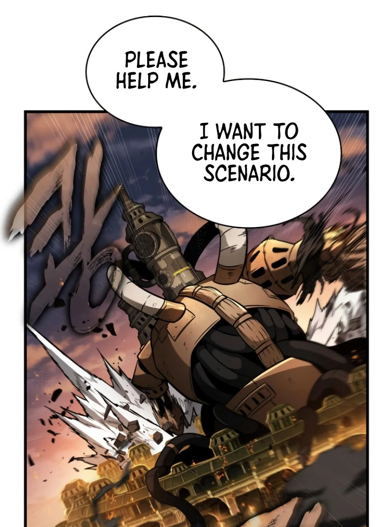 Omniscient Reader’s Viewpoint - Chapter 250 manhwa