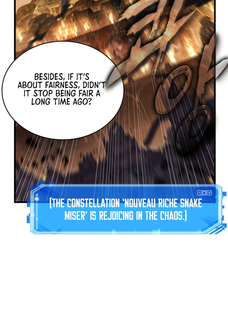 Omniscient Reader’s Viewpoint - Chapter 250 manhwa