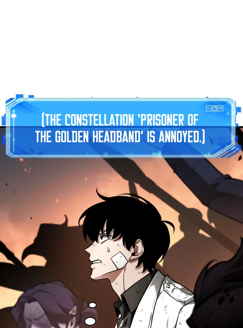 Omniscient Reader’s Viewpoint - Chapter 250 manhwa