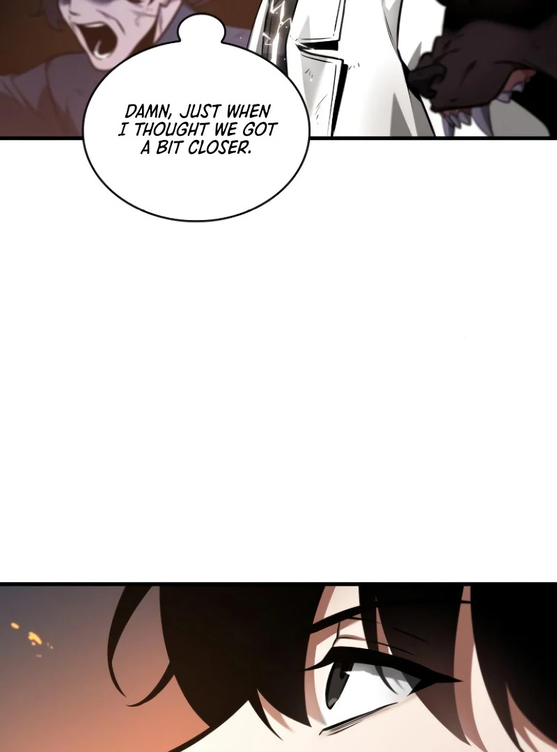 Omniscient Reader’s Viewpoint - Chapter 250 manhwa