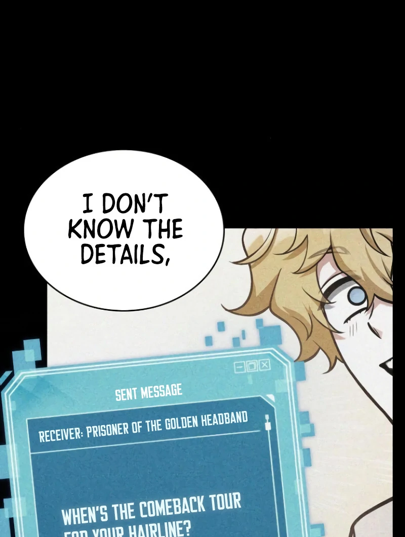 Omniscient Reader’s Viewpoint - Chapter 250 manhwa