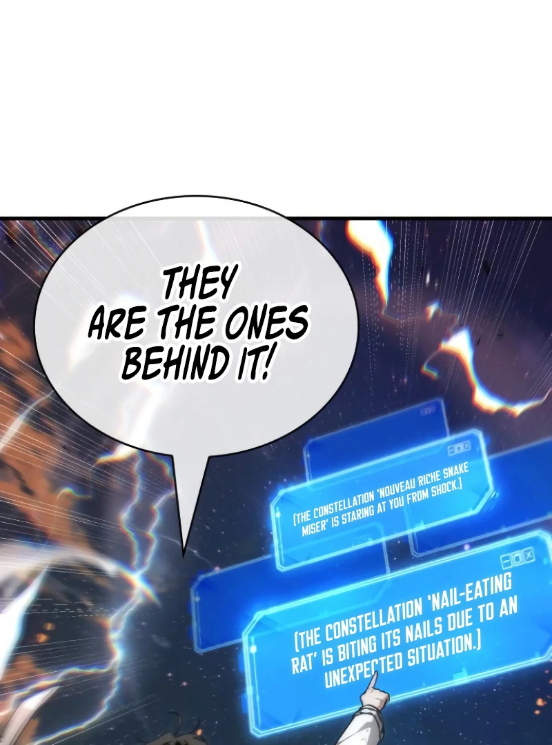 Omniscient Reader’s Viewpoint - Chapter 250 manhwa