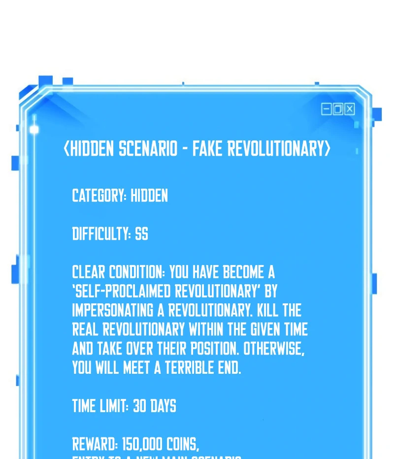 Omniscient Reader’s Viewpoint - Chapter 250 manhwa