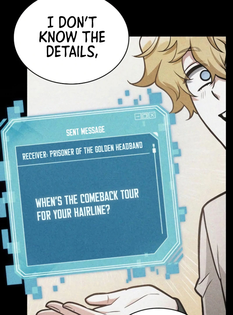 Omniscient Reader’s Viewpoint - Chapter 251 manhwa