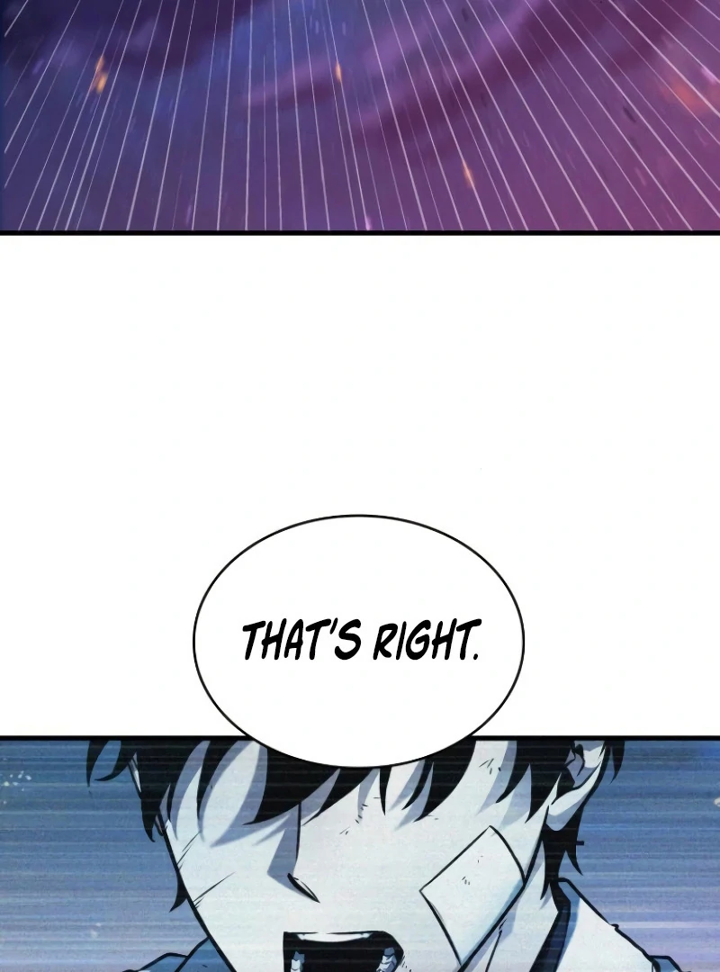 Omniscient Reader’s Viewpoint - Chapter 251 manhwa