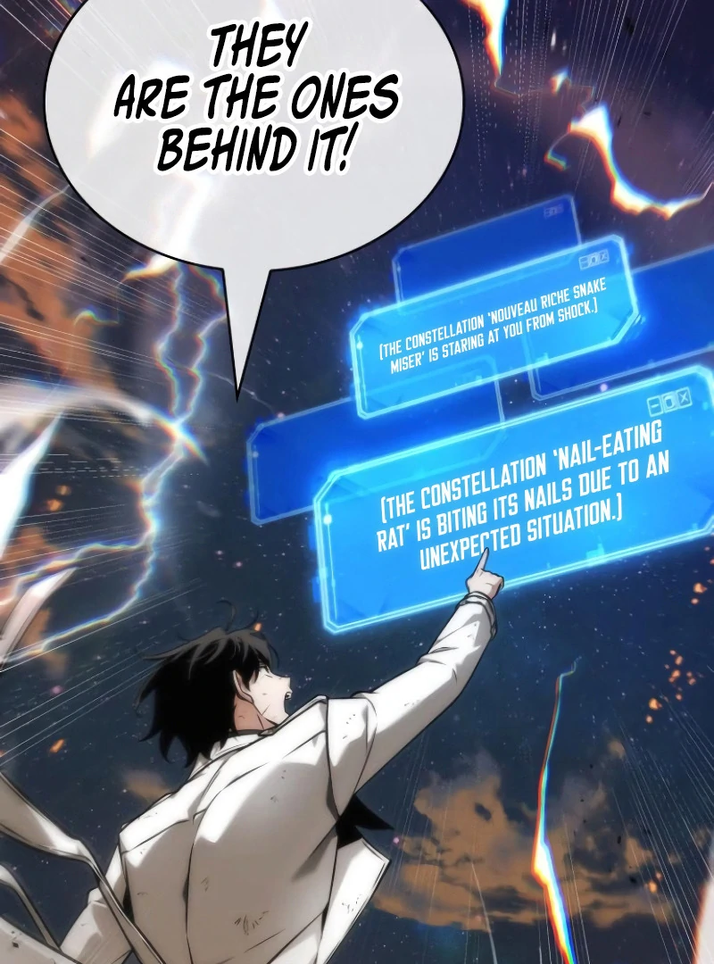 Omniscient Reader’s Viewpoint - Chapter 251 manhwa