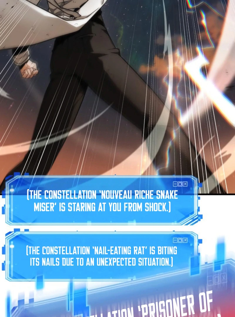 Omniscient Reader’s Viewpoint - Chapter 251 manhwa