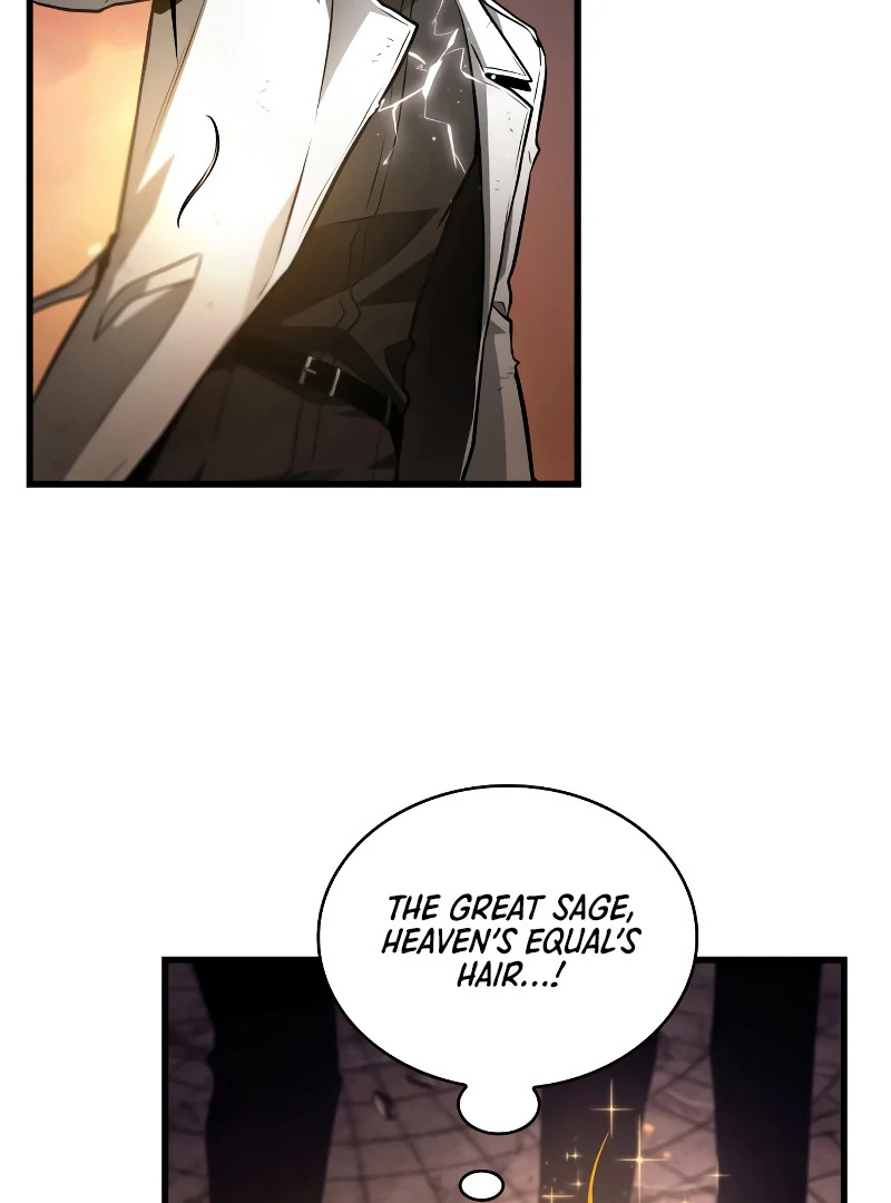 Omniscient Reader’s Viewpoint - Chapter 251 manhwa