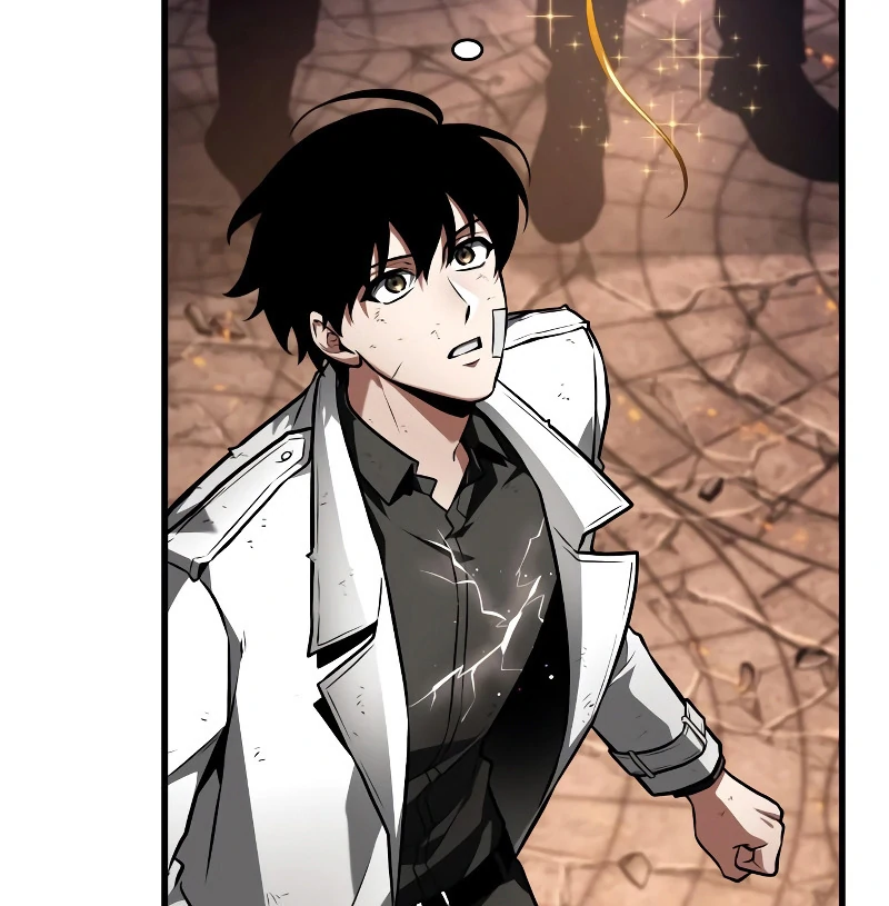 Omniscient Reader’s Viewpoint - Chapter 251 manhwa