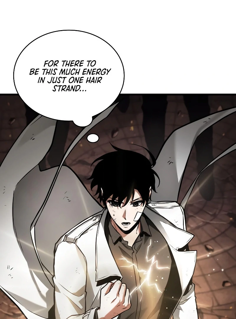 Omniscient Reader’s Viewpoint - Chapter 251 manhwa