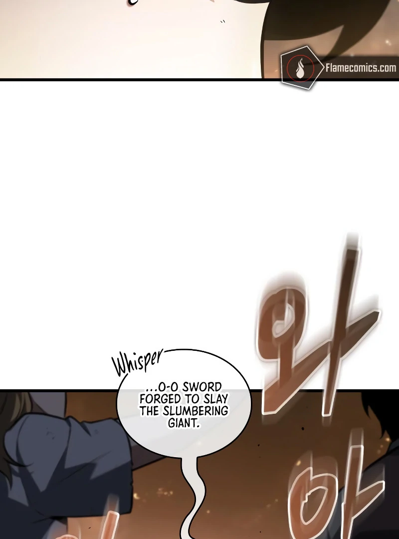 Omniscient Reader’s Viewpoint - Chapter 251 manhwa