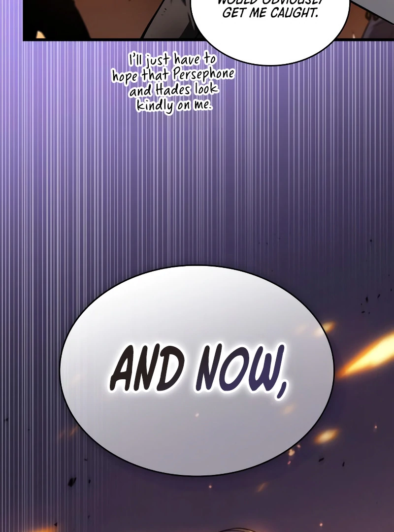 Omniscient Reader’s Viewpoint - Chapter 251 manhwa