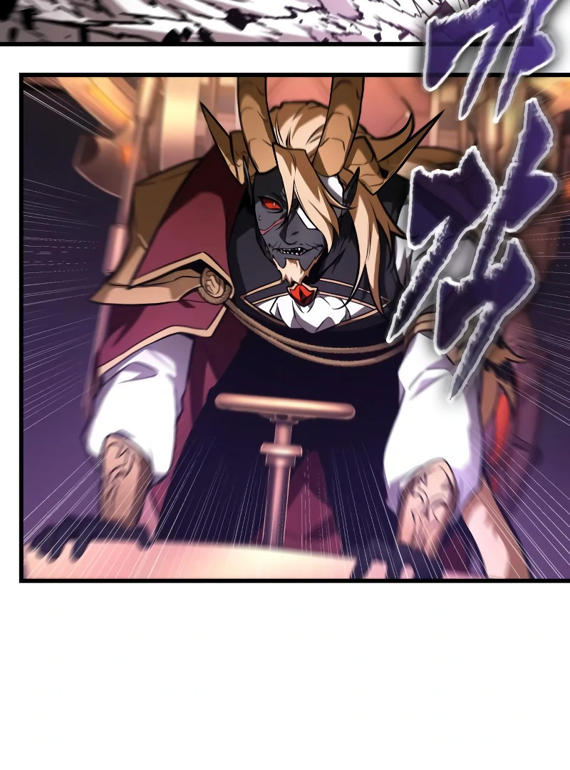 Omniscient Reader’s Viewpoint - Chapter 251 manhwa