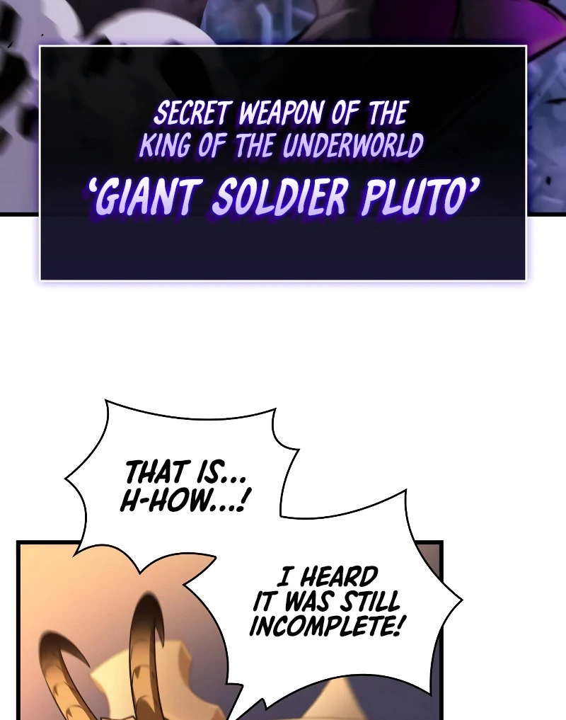 Omniscient Reader’s Viewpoint - Chapter 251 manhwa