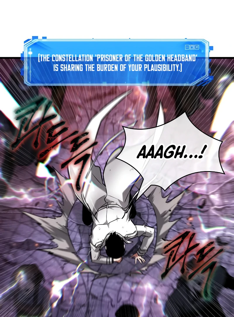 Omniscient Reader’s Viewpoint - Chapter 251 manhwa