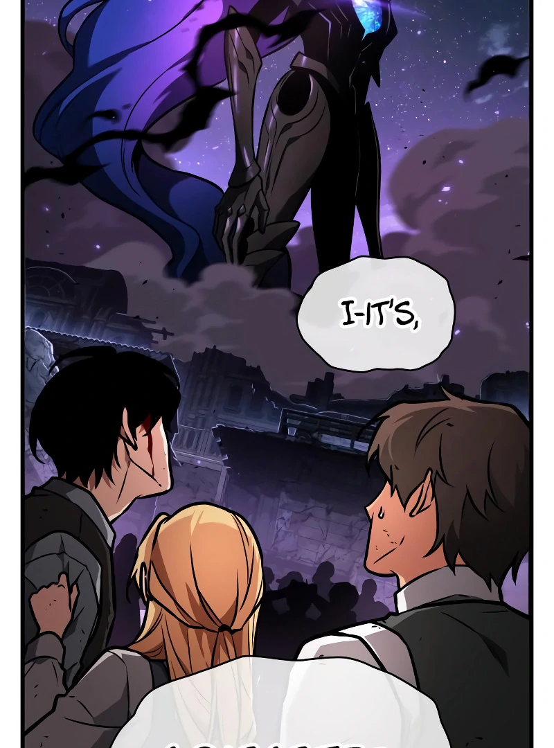 Omniscient Reader’s Viewpoint - Chapter 251 manhwa